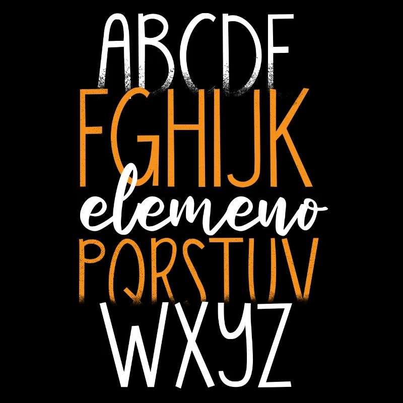 ABC Hello Kindergarten Back to School