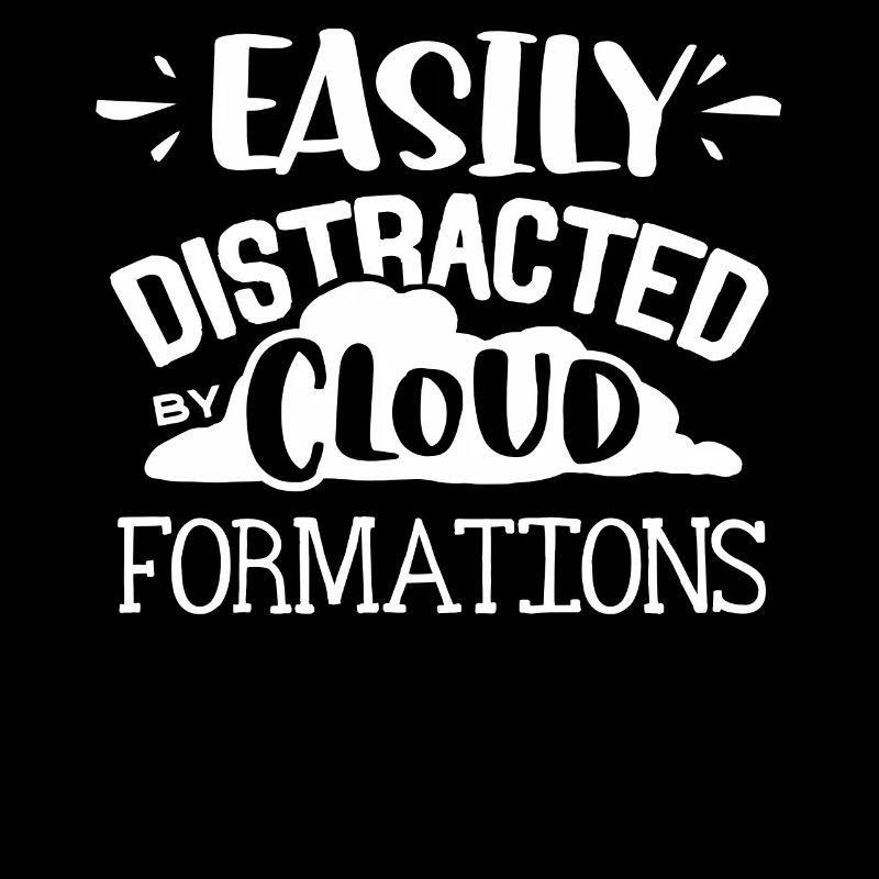 Cloud formation, meteorologist