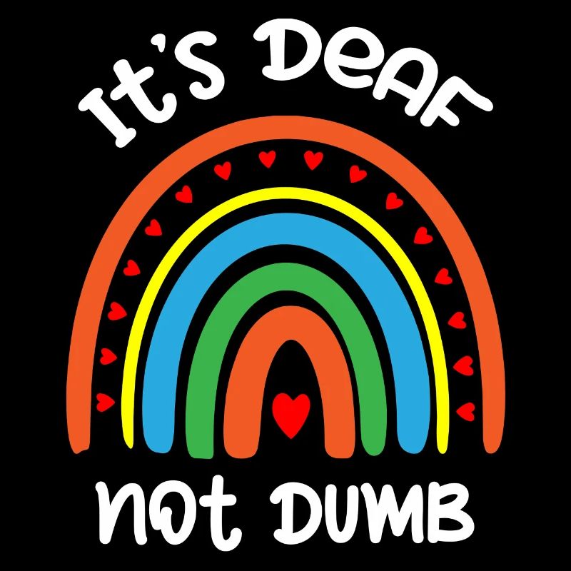Deaf pride, hearing, disabled, deafness