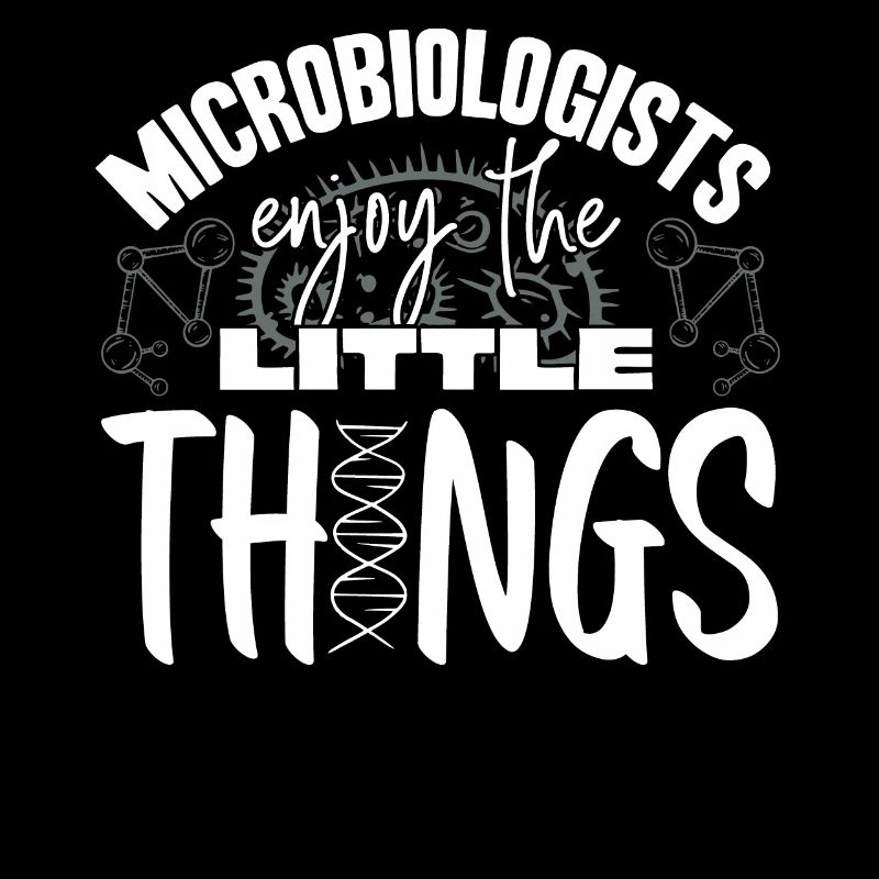 Microbiologie, Professeur de chimie, Microbiologiste