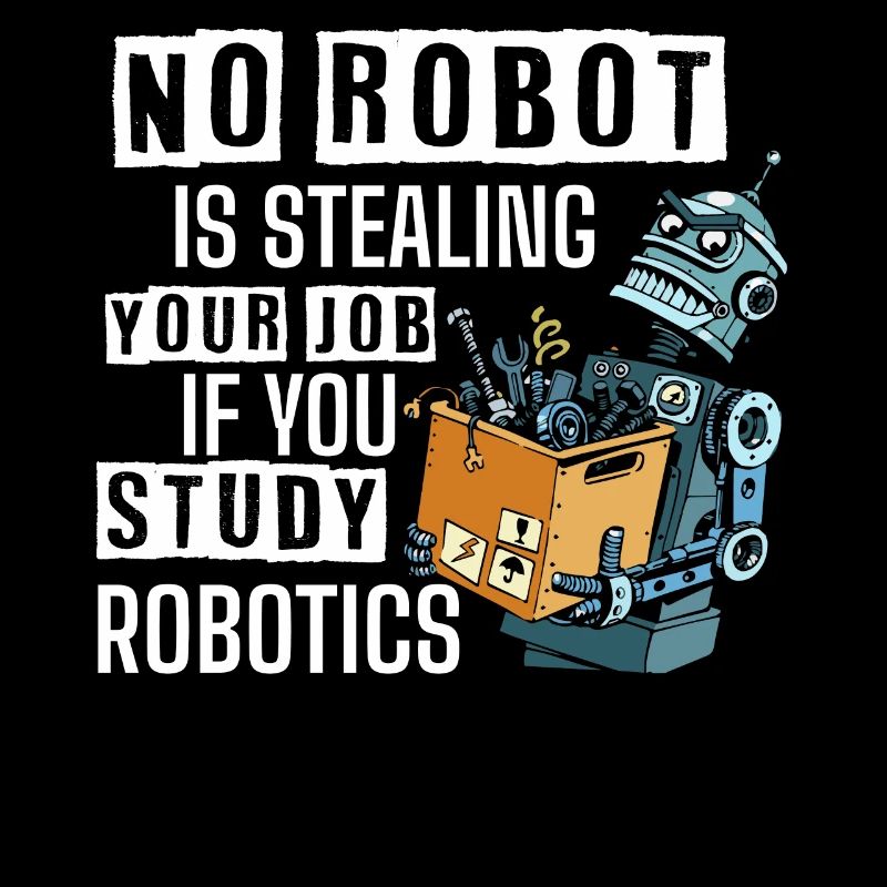 Robotique, constructeurs de robots