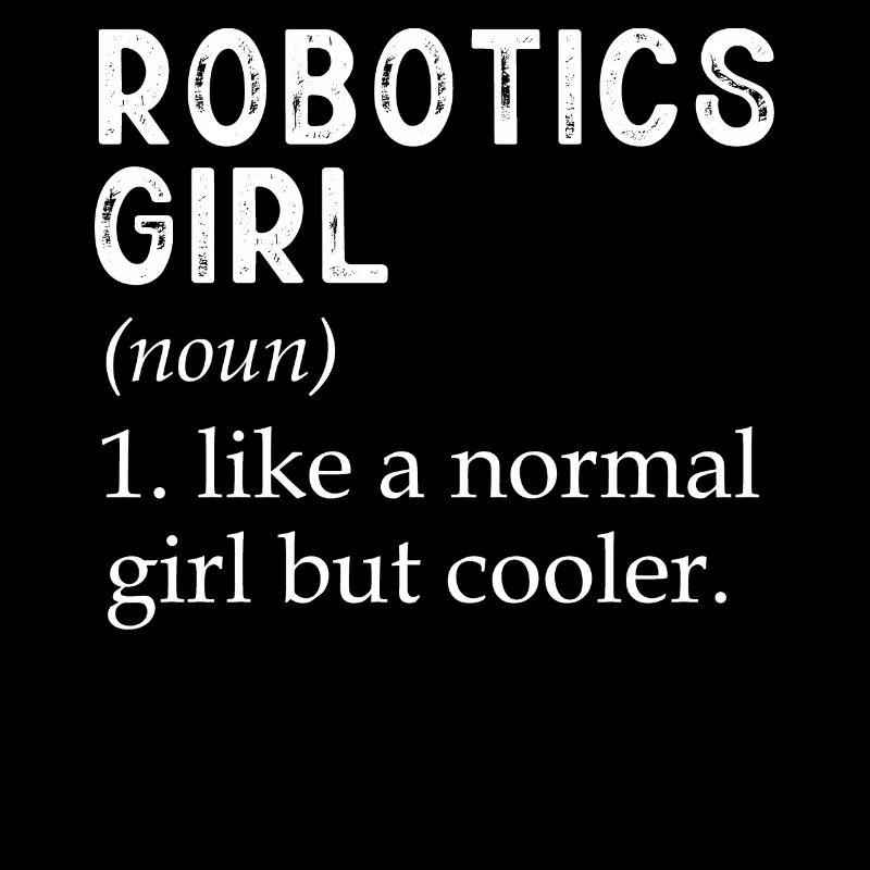 Robotics, Robotics Engineer