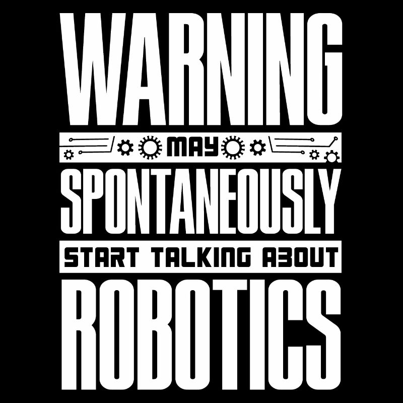 Robotics, Robotics Engineer