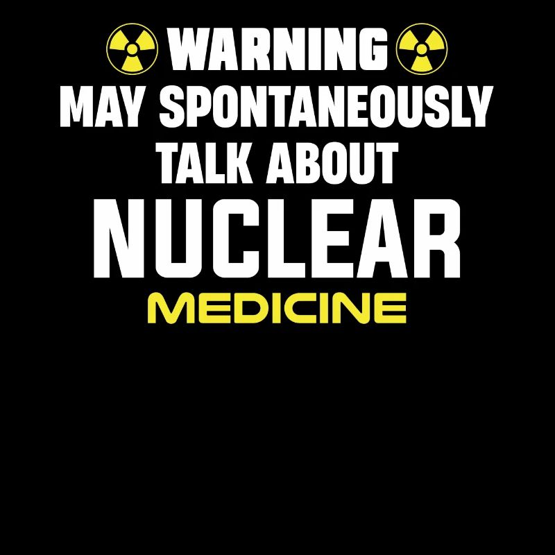 NUC Med Squad, Nuclear Medicine
