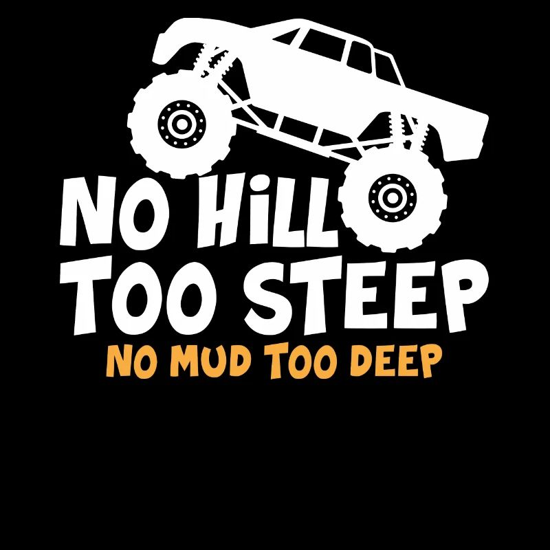 Tout-terrain, 4x4, 4 roues