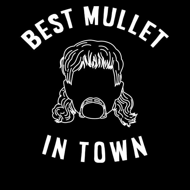 mullet owner, mullet