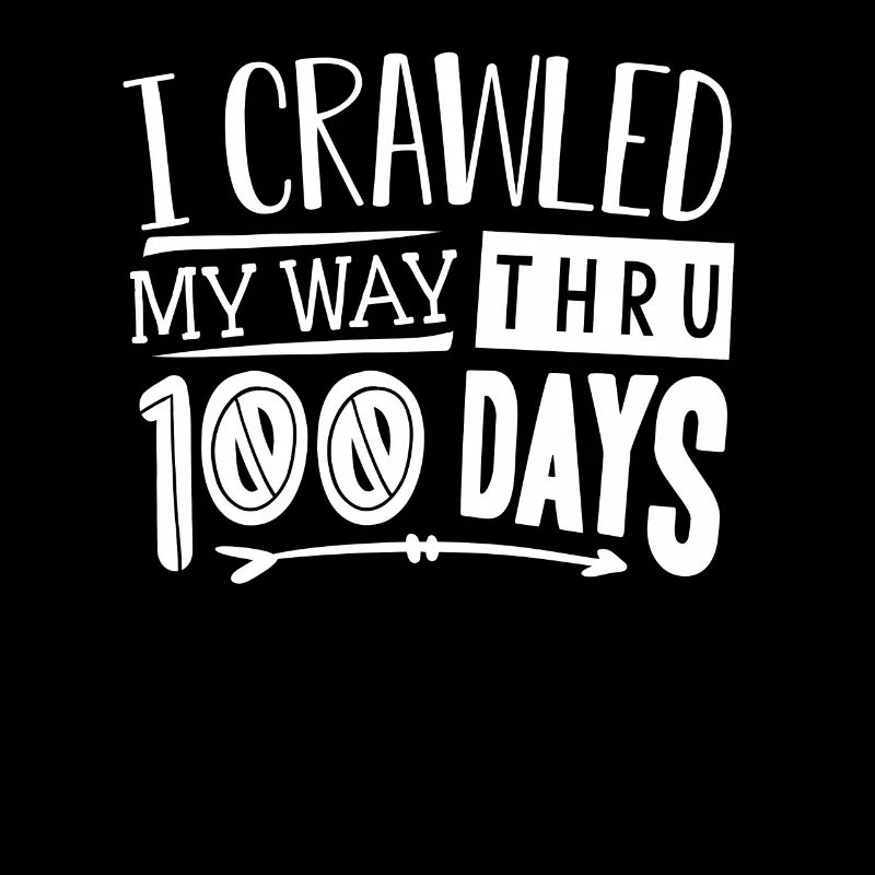 100 days school, 100 days smarter, school