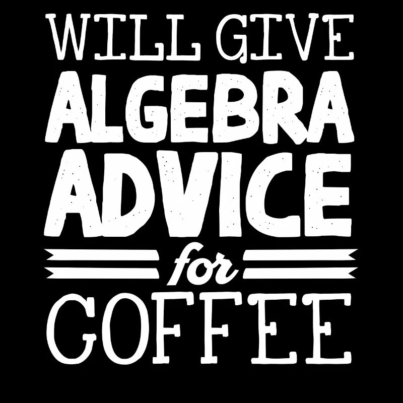 Algèbre, Analyse, Science, Mathématiques