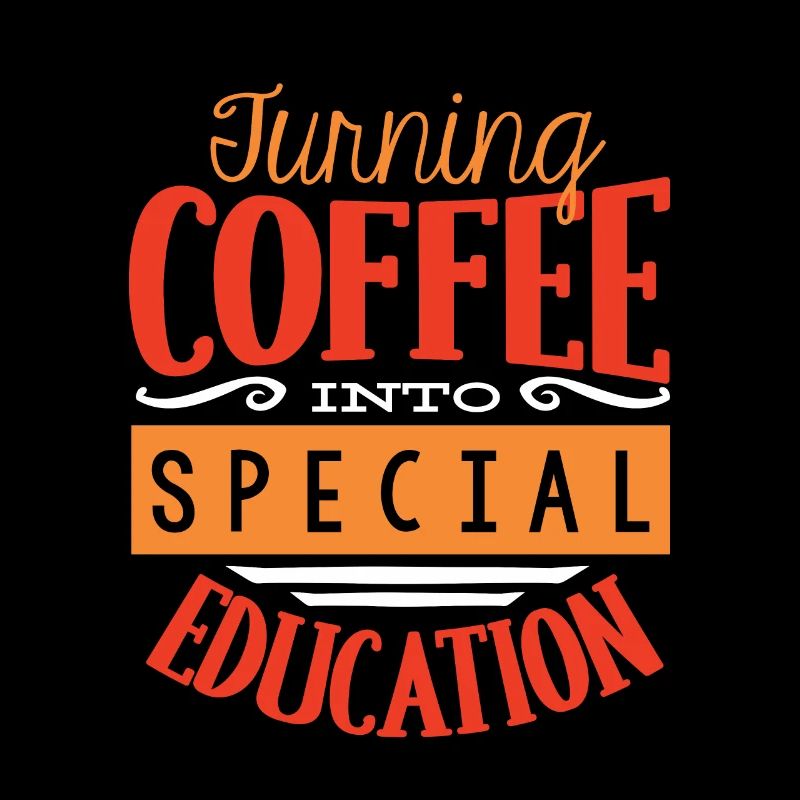 Special Needs Teacher, Special Education