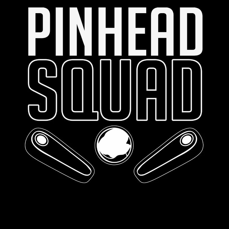 Pinball arcade player