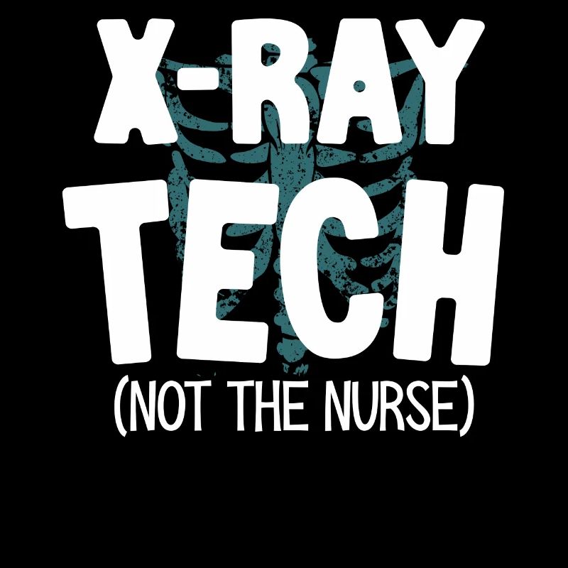 Xray Tech, Xray Technician