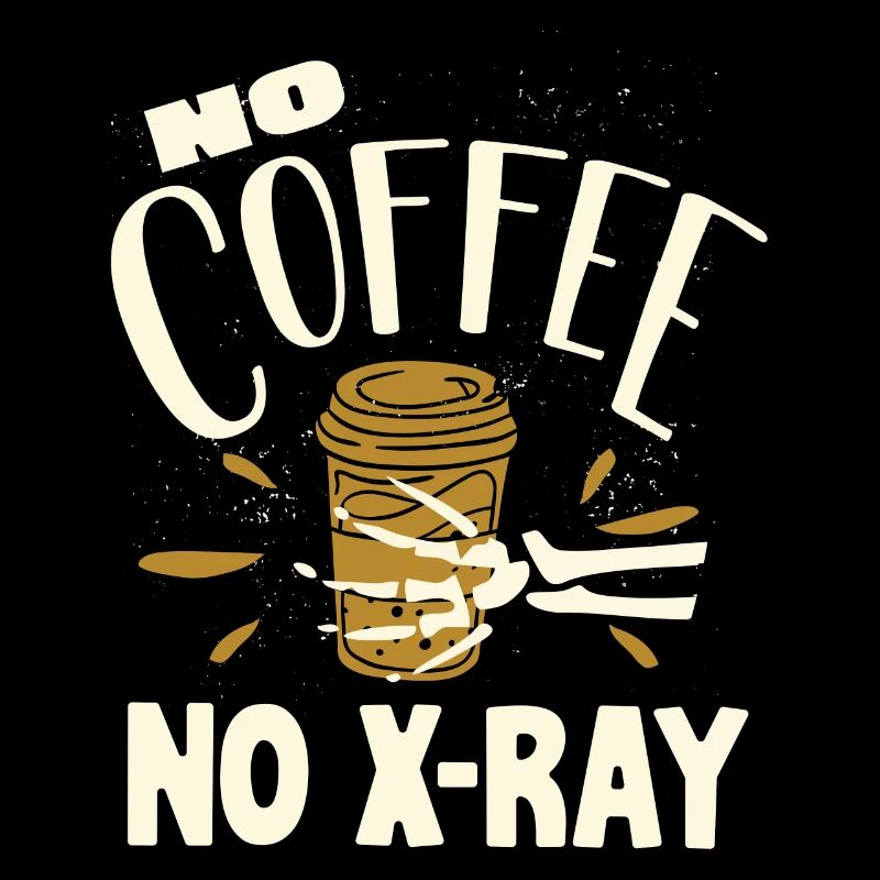 Xray Tech, Xray -Techniker