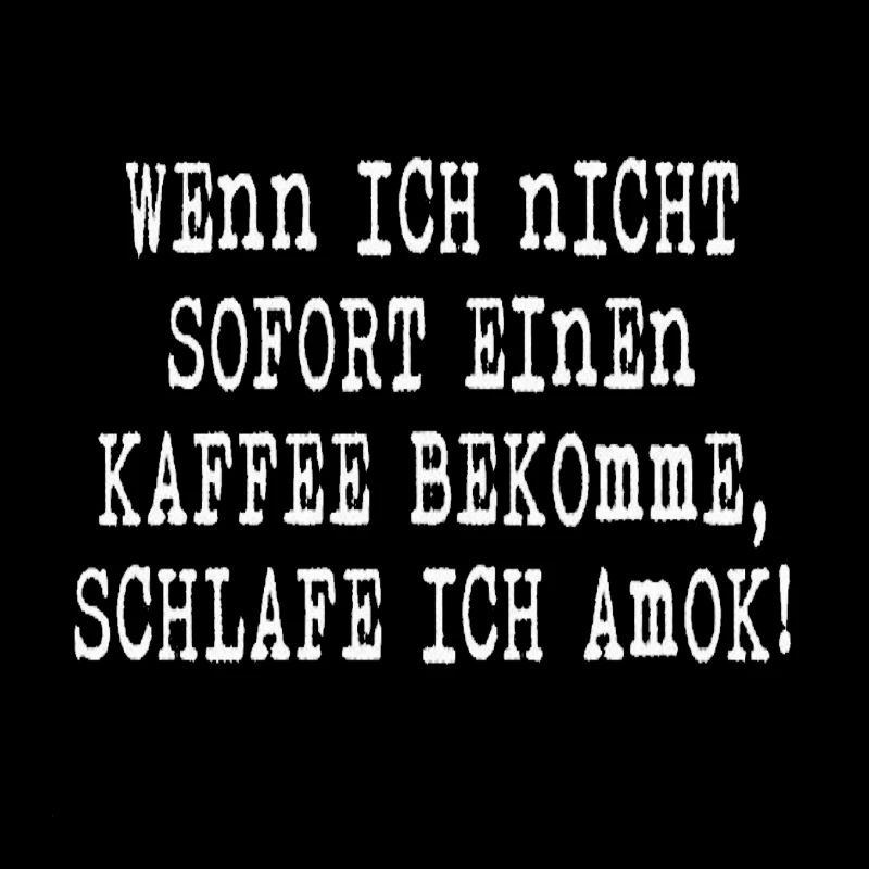 Sayings coffee
