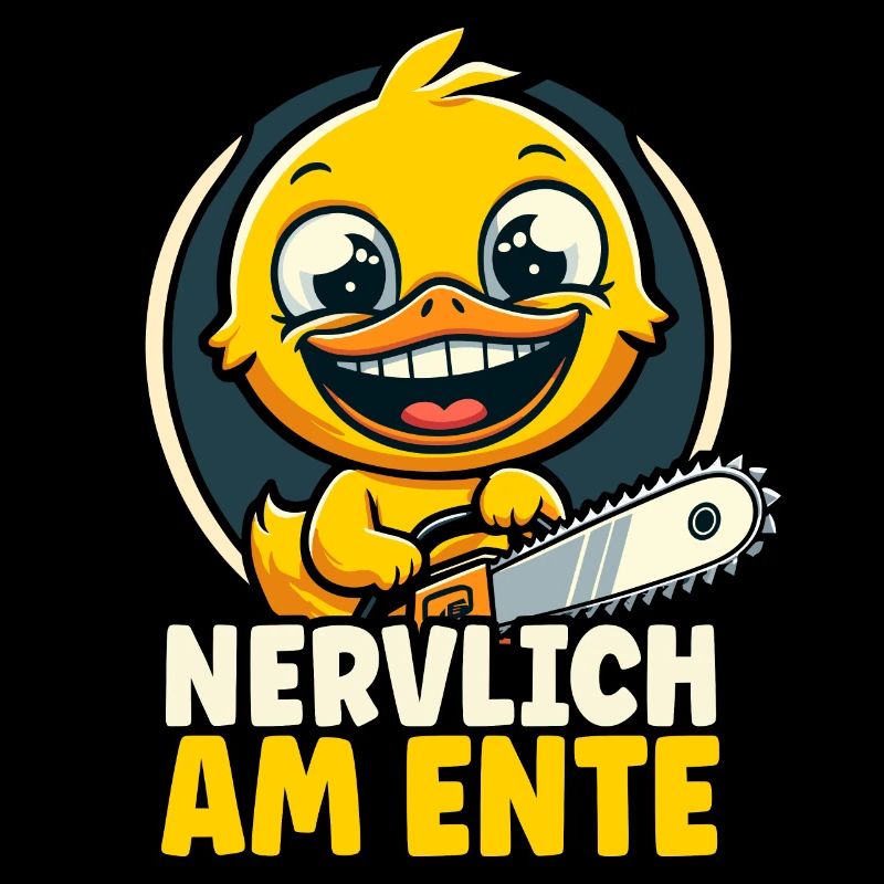 Stress Gestresst Nerven Arbeit Geschenk Spruch