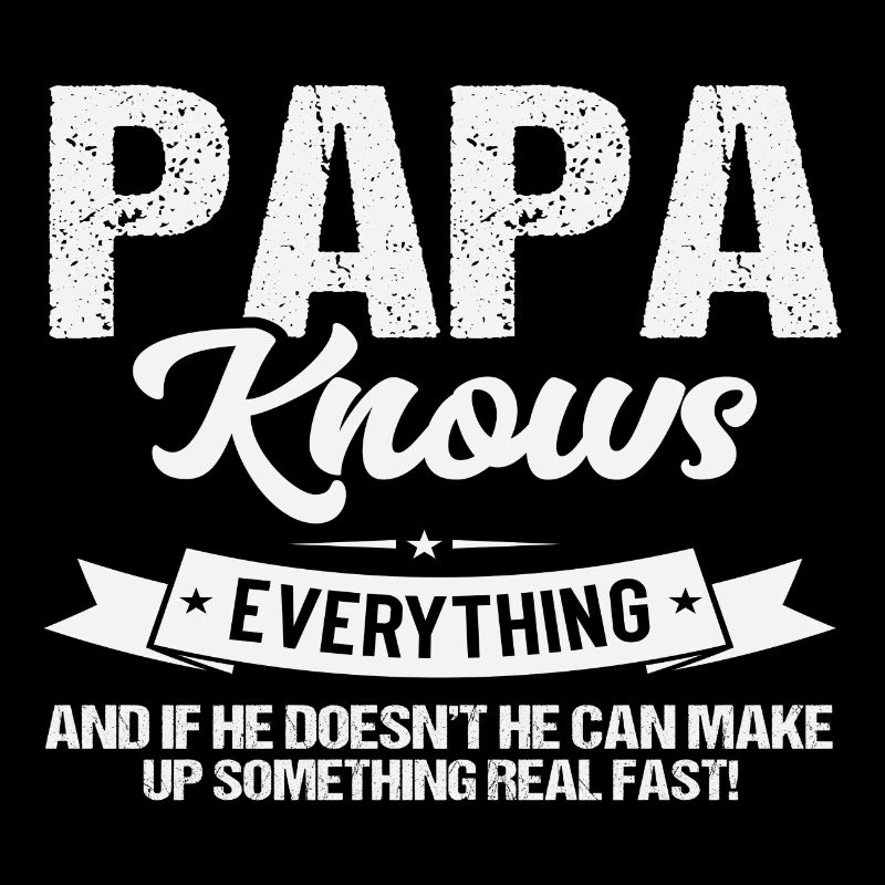 Daddy Dad Gift Dad Dad's Day Birthday