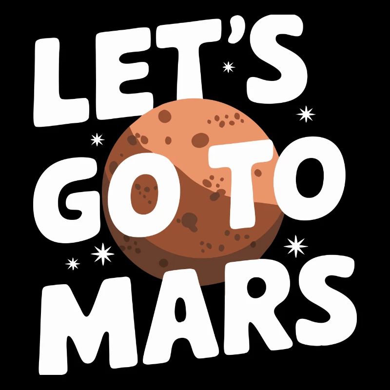 Mars Planète Planète Système Solaire