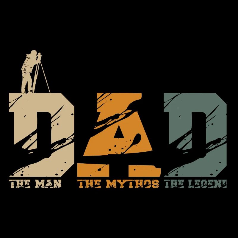 Déme indicateur papa