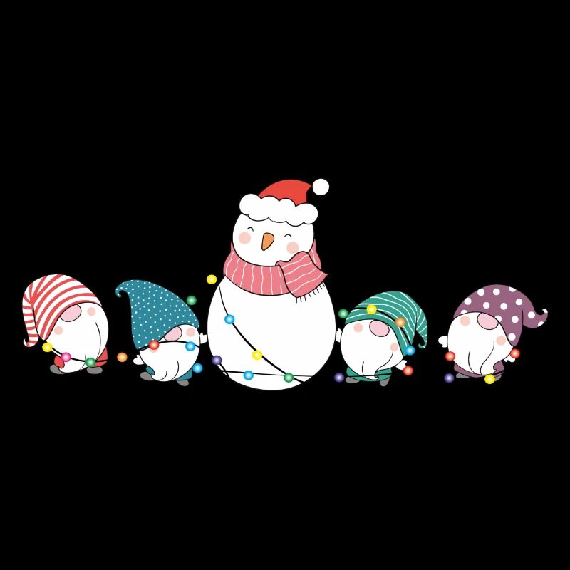 Gnomes