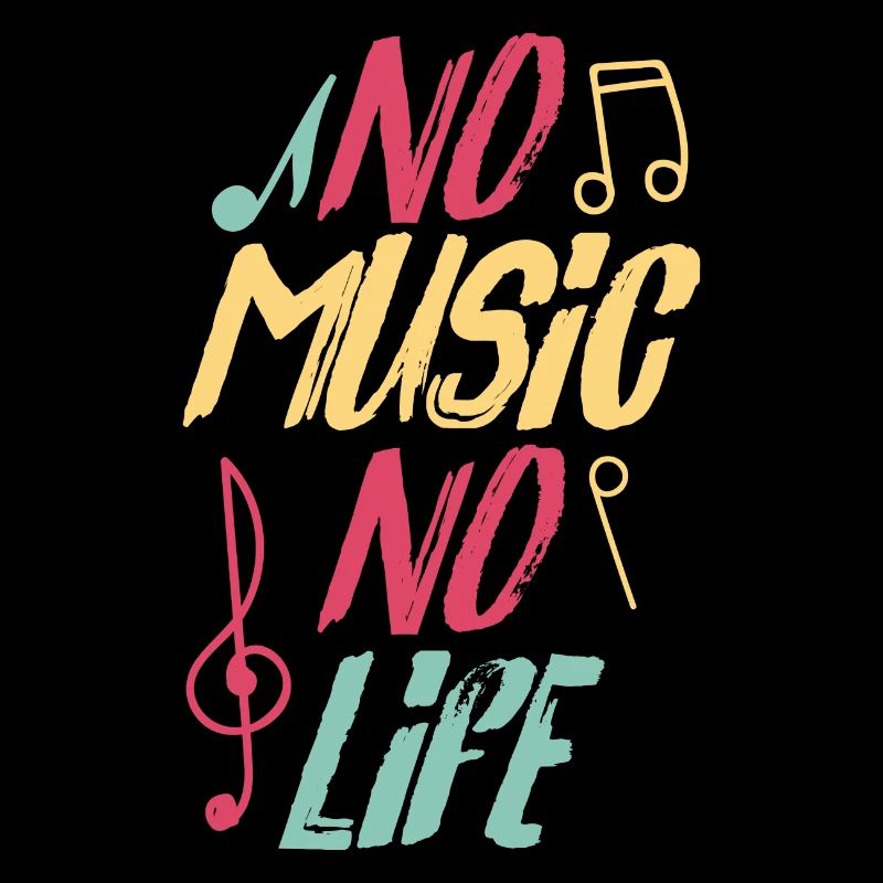 Pas de musique, pas de vie