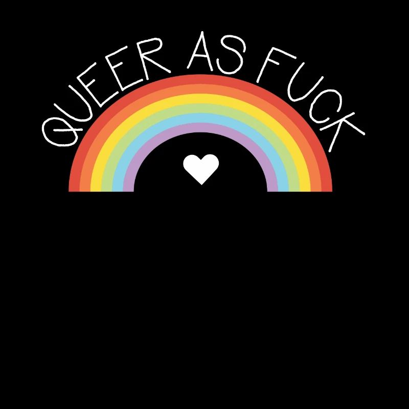LGBT LGBTQ Pride Arc-en-ciel Drapeau