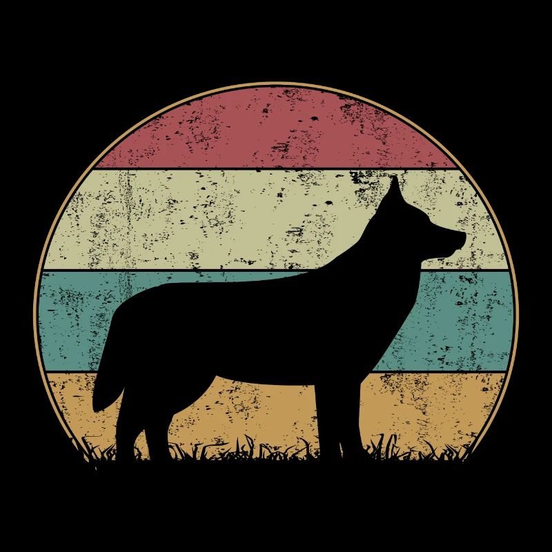 Harzer Fuchs Vintage