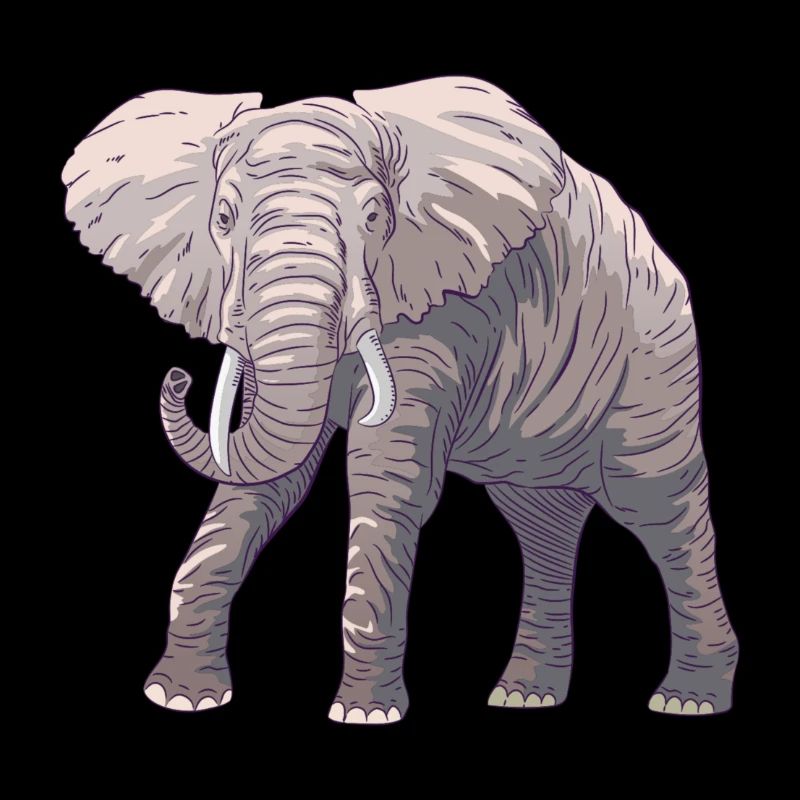 elephant