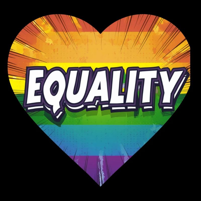 Égalité LGBTQ