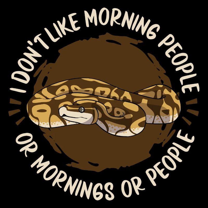 Boa Constrictor Serpent