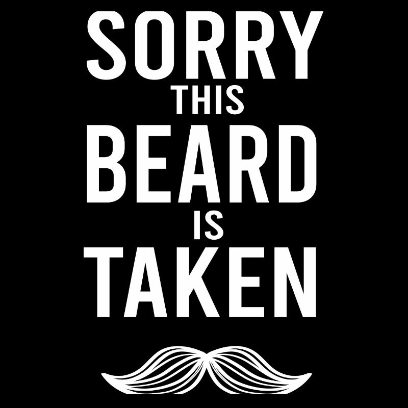 Bart Schnauzer Spruch lustig Geschenk