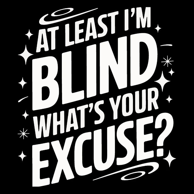 Blinde Blindheit Sehbehinderte Menschen