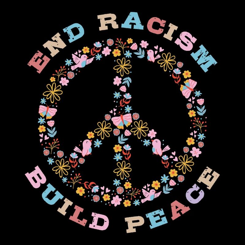 End Racism Build Peace