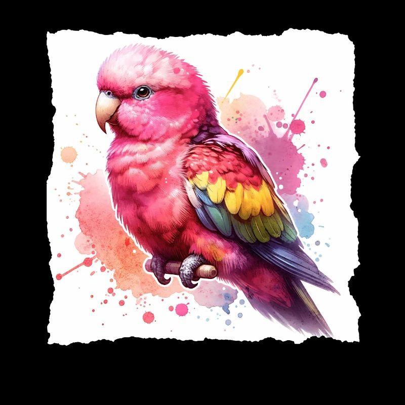 Bourke Parakeet Gift