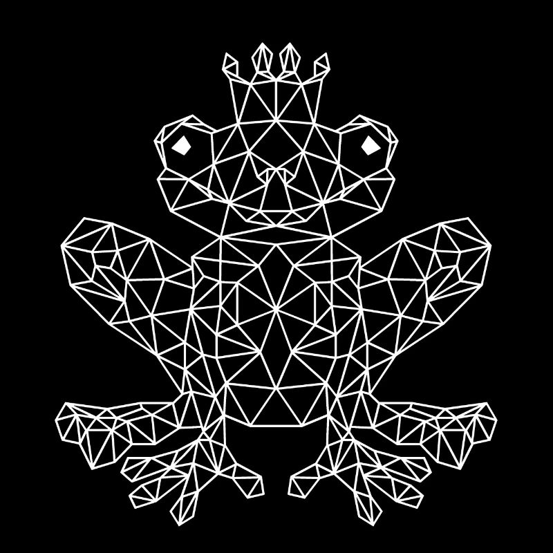 frog Prince