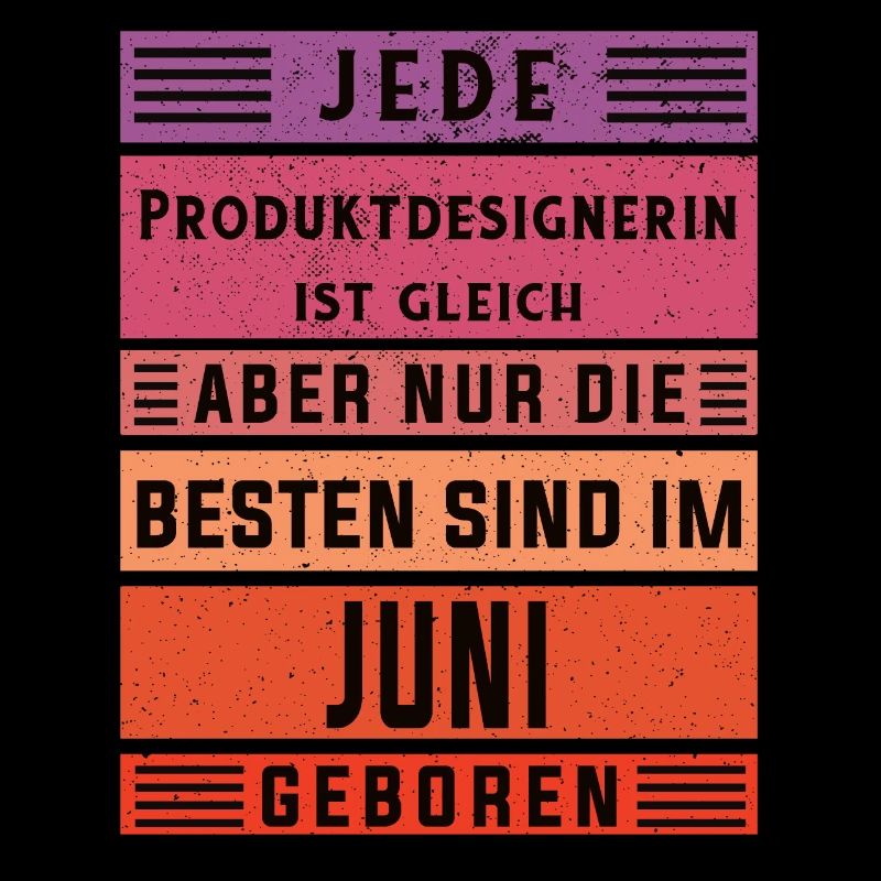 Technischer Geburtstag Juni geboren