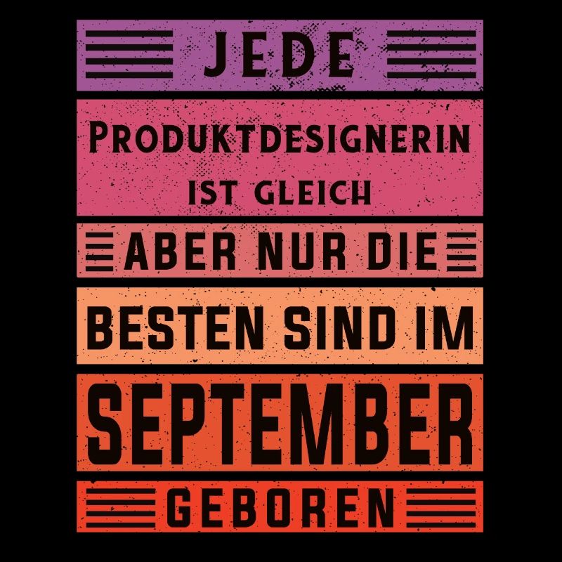 Technischer Geburtstag September geboren