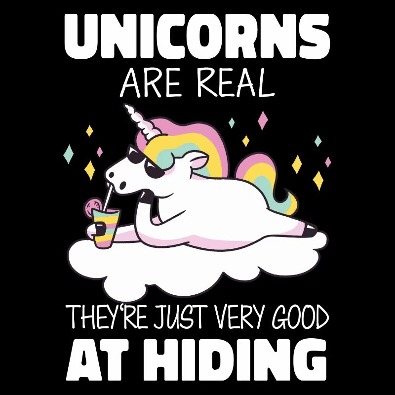Einhorn Einhörner Märchen Magisch