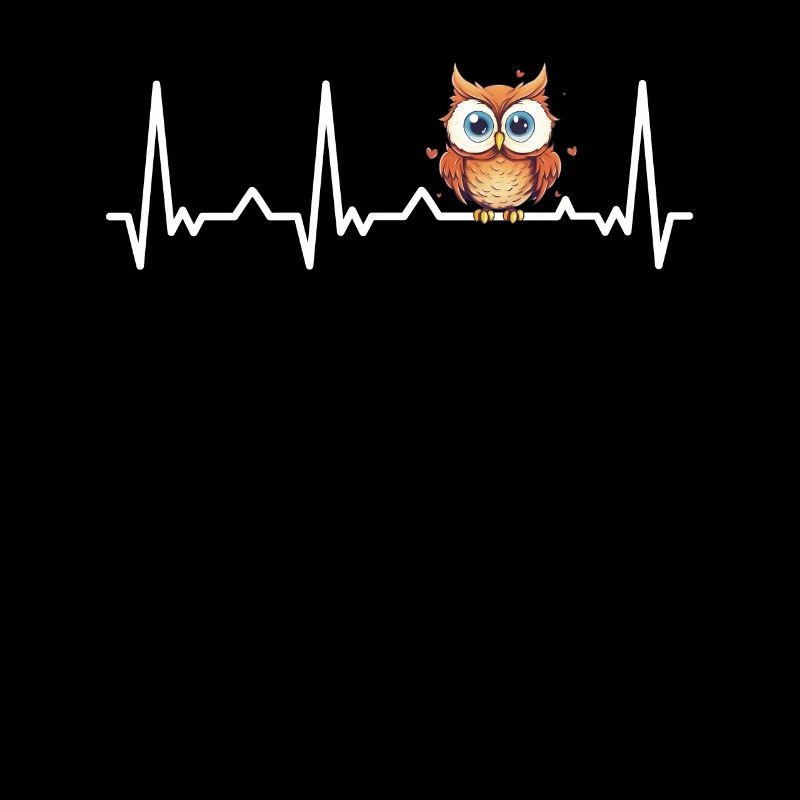 Eule Vogel Tier Eulen