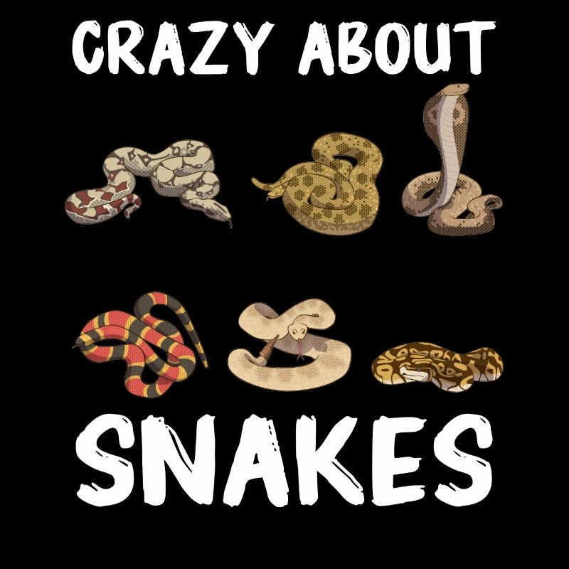 Serpent, Serpent, Animal