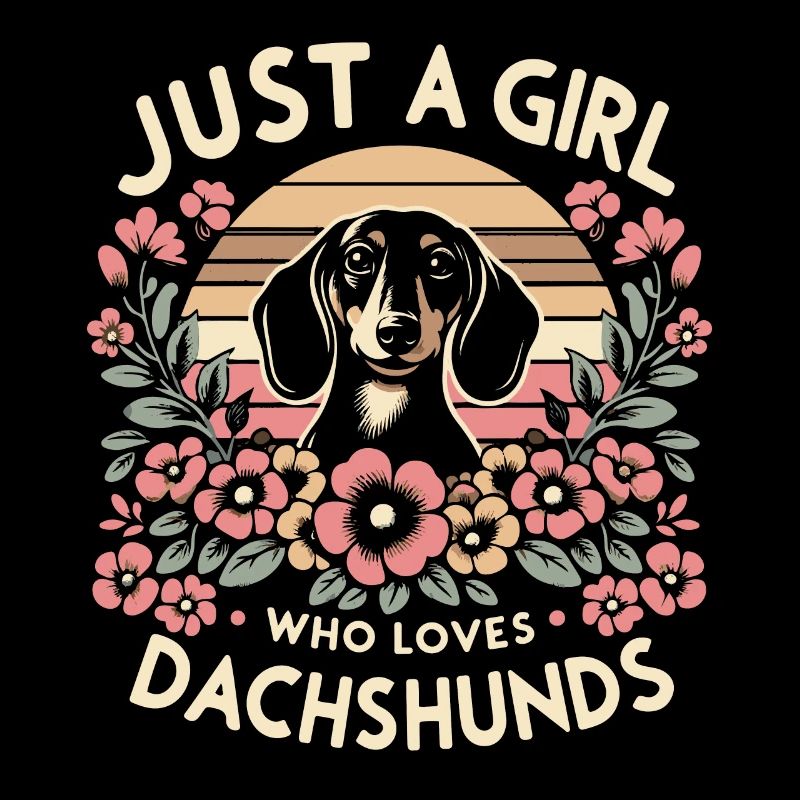 Dachshund Dog