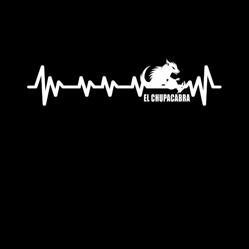 Cryptozoologists Chupacabra Creatures Heartbeat