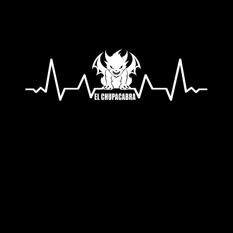 Cryptozoologists Chupacabra Creatures Heartbeat