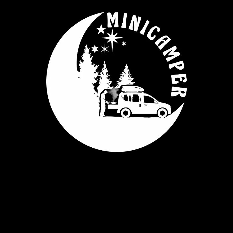 Minicamper Camping-Camper Microcamper