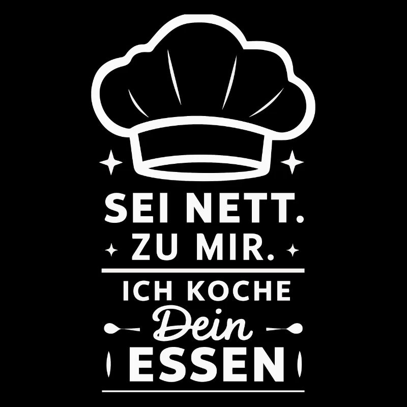 Chef cuisinier