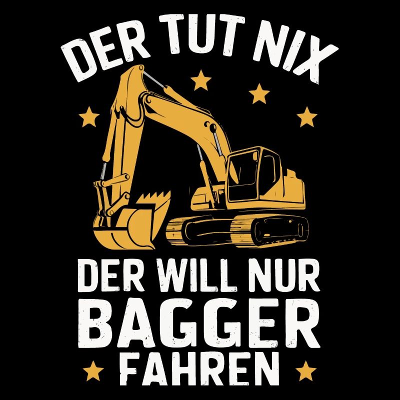 Excavator Driver Construction Worker Construction Site Construction Machine