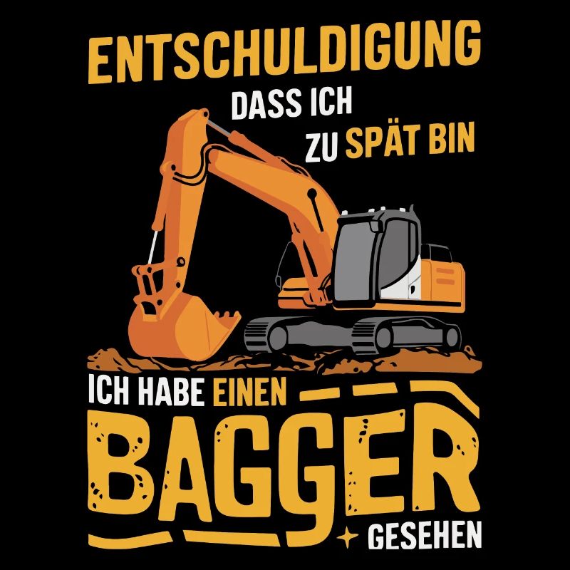 Excavator Driver Construction Worker Construction Site Construction Machine