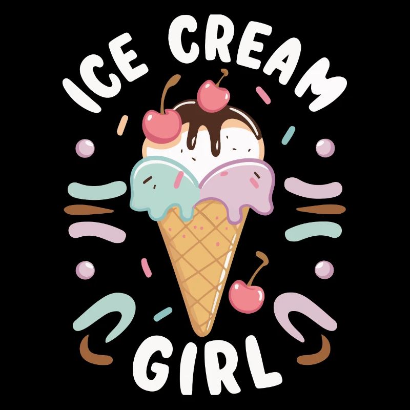 Eiscreme Süßigkeiten Eismilch