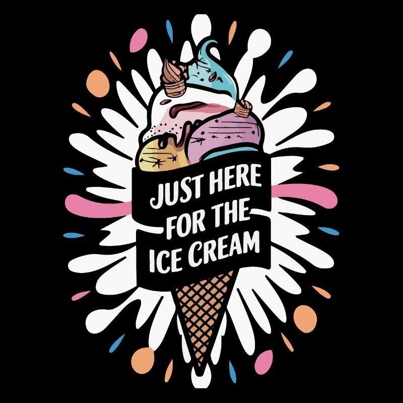 Eiscreme Süßigkeiten Eismilch