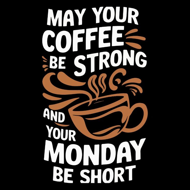 Kaffee Kaffees Trinker