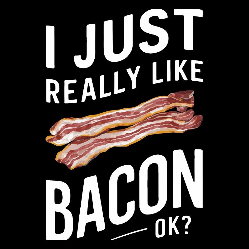 Bacon Breakfast Bacon