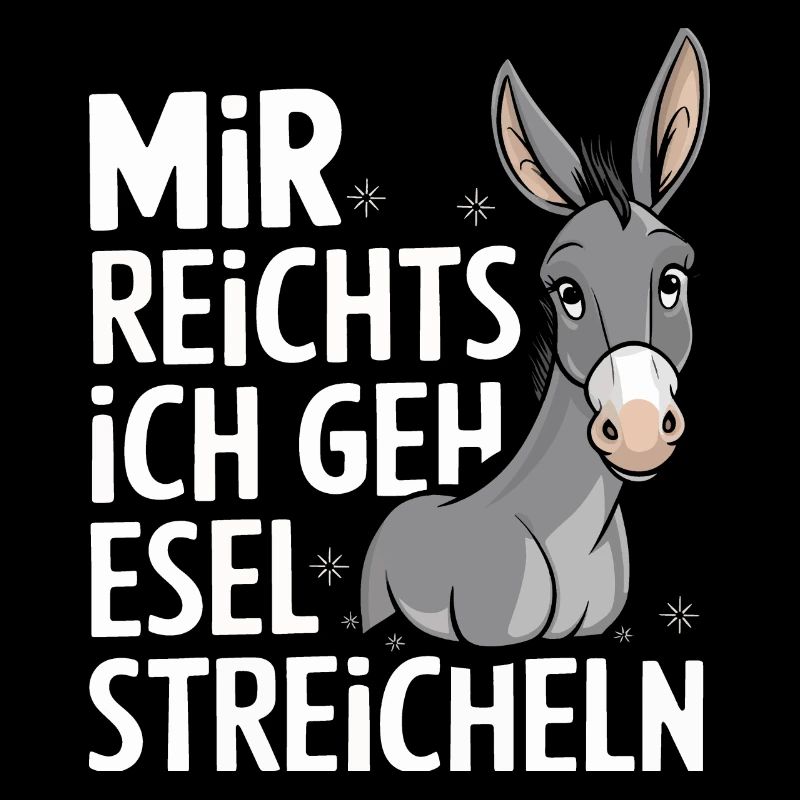 Donkey Donkey Mule Muli